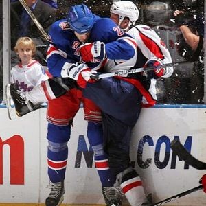 Meet your Posher, Thomas